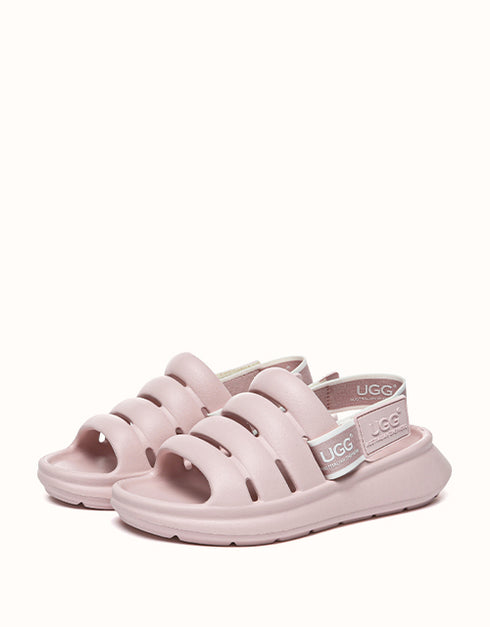 AUSTRALIAN SHEPHERD® Roseline Sandals